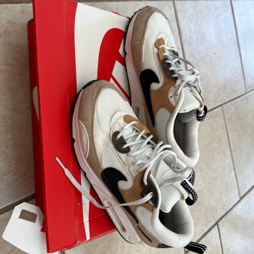 Nike air max